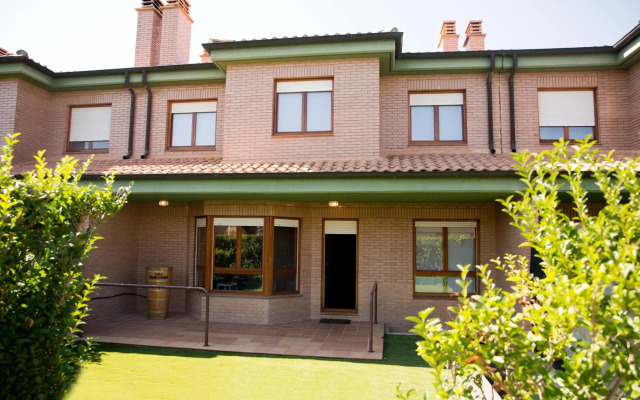 Chalet Haro (La Rioja)