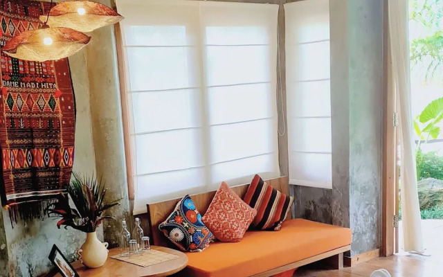 Villa OMantra Home Bali