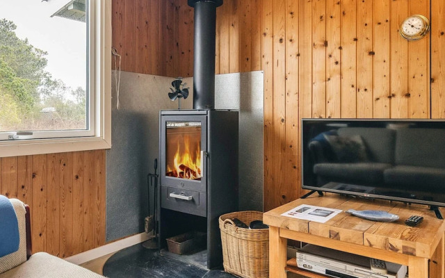6 Person Holiday Home in Thisted