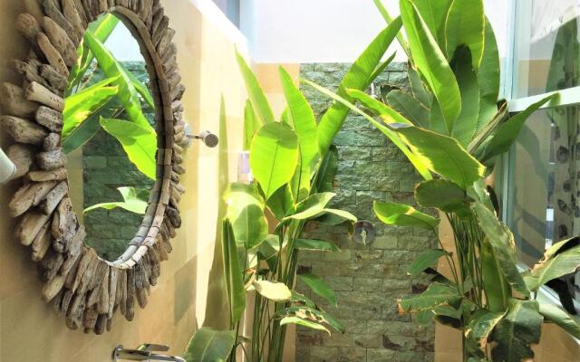 Flamingo Gili Trawangan