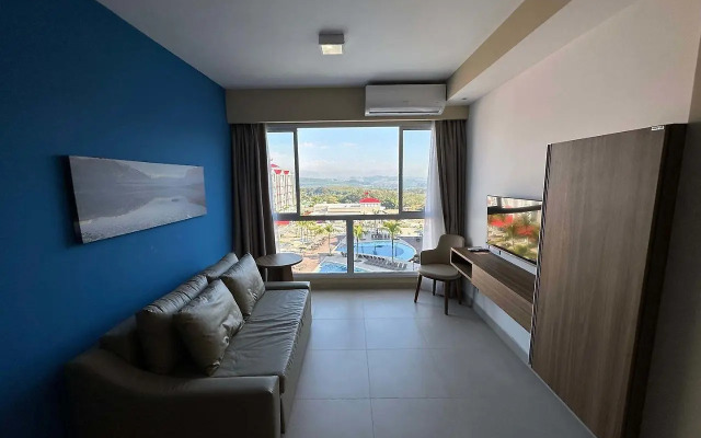 São Pedro Thermas Resort