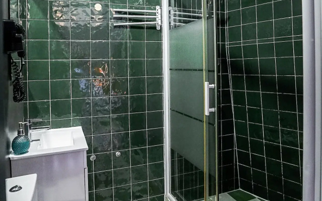 Santa Luzia B&B - HOrigem