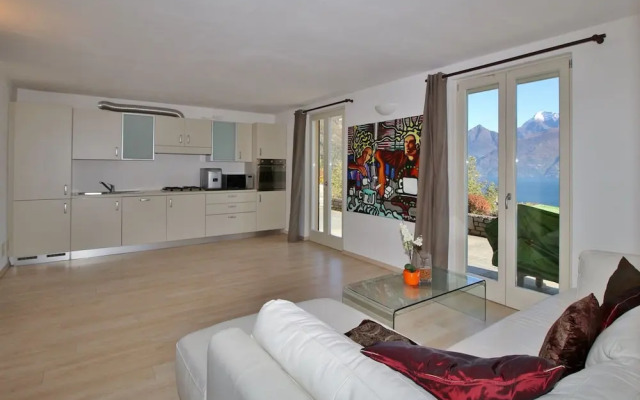 Villa Panoramica in Menaggio