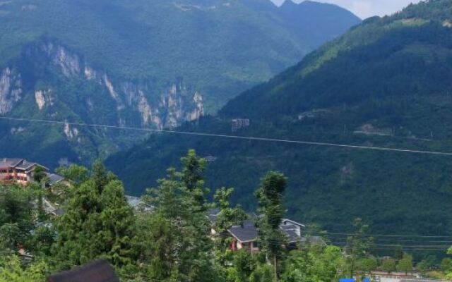Xinzhibao · Yuanshan  Homestay (Enshi Grand Canyon Tourist Center Branch)