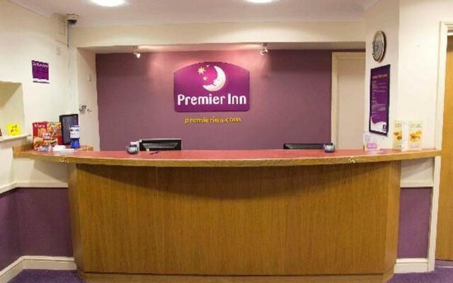 Premier Inn Northampton South (Wootton)