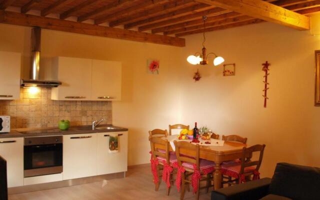 Azienda Agrituristica Il Poggetto Delle Spighe