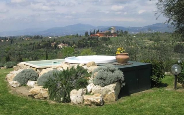 Agriturismo Il Colle