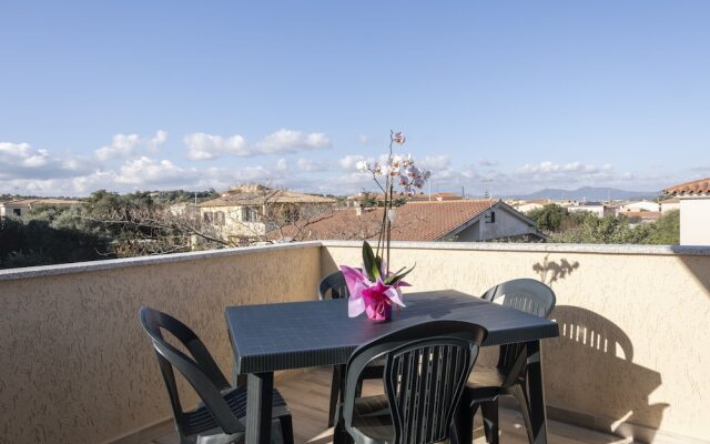 Aria Di Vacanza Sabba Lughente Cod 17