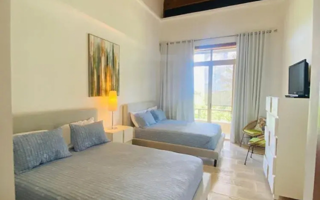 Super-cozy Apt in Altos at Casa de Campo Bd03