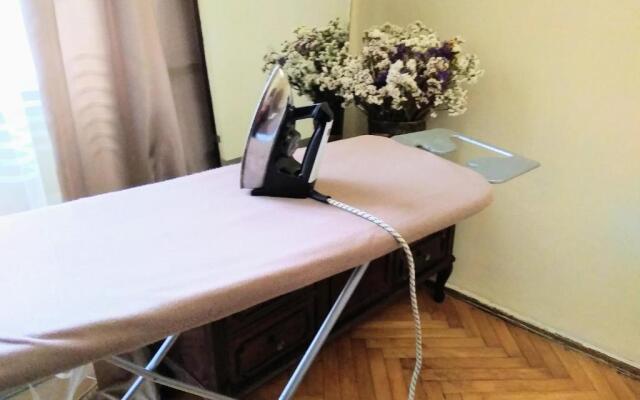 Apartment near the train station