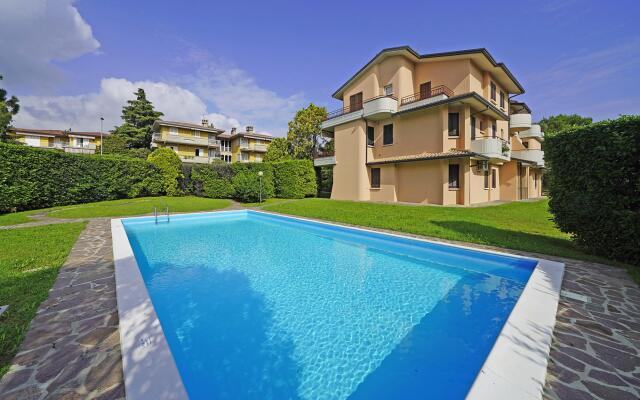 Borgo del Grillo P2/9 - RS