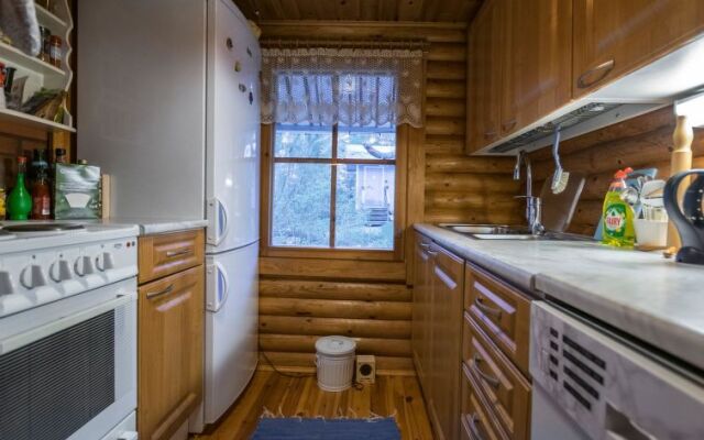 Holiday Home Kotiranta