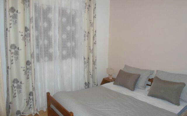 Apartmani Golic
