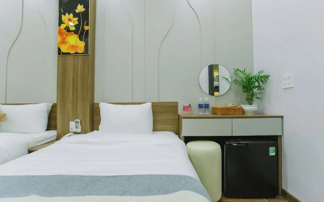 Hotel 199 CVL