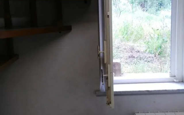 B&B I Giardini Di Lala