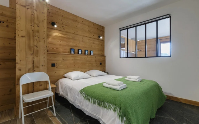 Appartement Fl g re et Golf