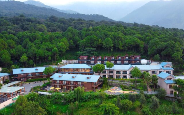 Radisson Blu Resort Dharamshala