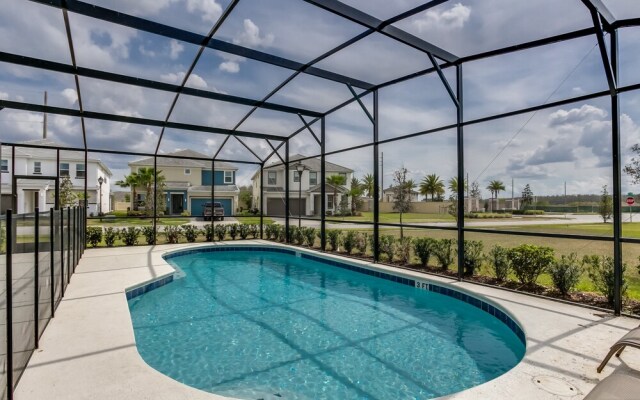 OakVille Villa Solterra 3