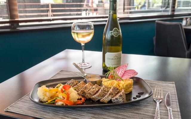 The Originals Boutique, Hôtel Le Cap, Gap Sud