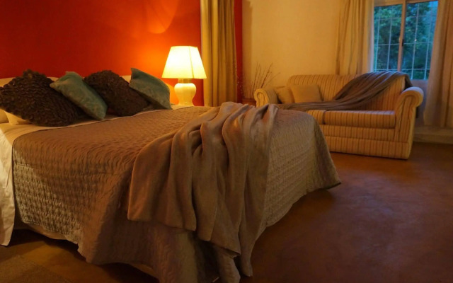 Aires de San Lorenzo B&B