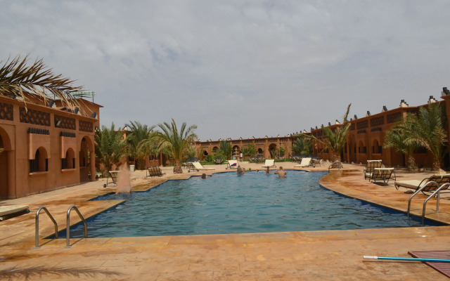 Résidence Merzouga