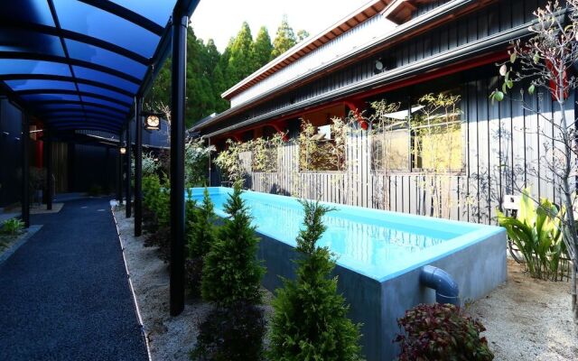 Hirayama Onsen Ueda-ya