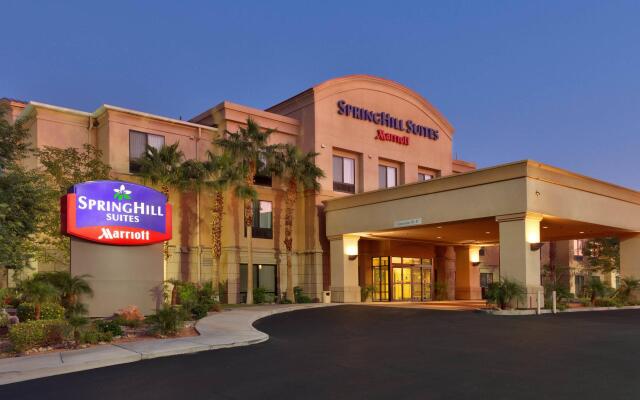SpringHill Suites by Marriott Yuma