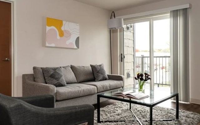 Middleton Market Condos By Barsala