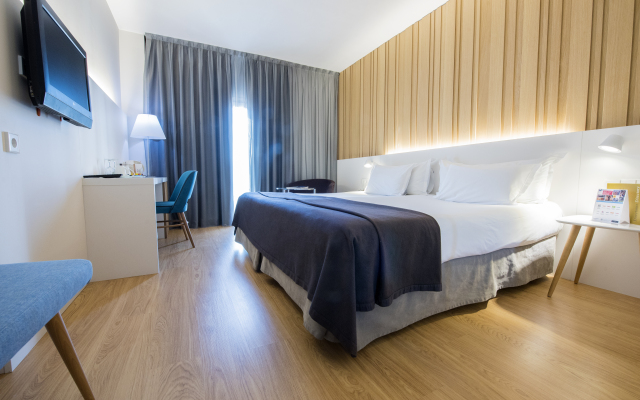 Hotel Silken Ramblas