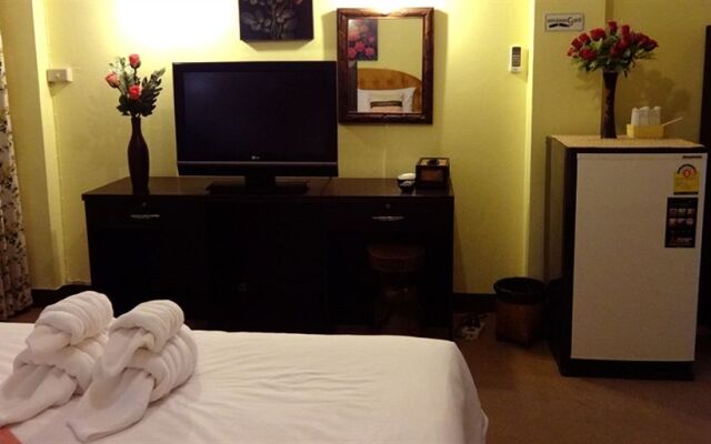 Wiang Nimman Chiang Mai