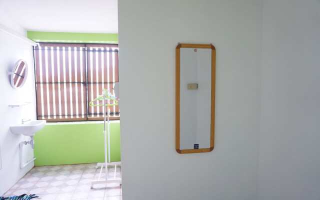 Madinah Hostel Ranong