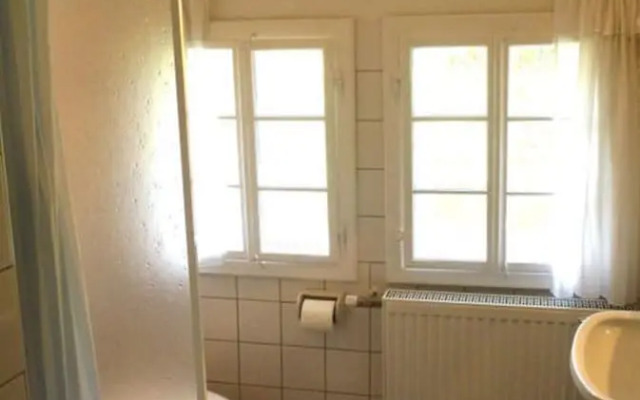 Tennbruck"n Comfortable Holiday Residence