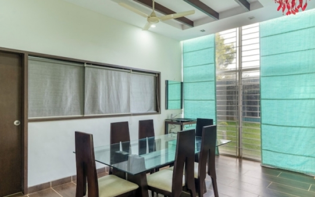 Treebo Trend Midvalley Residence