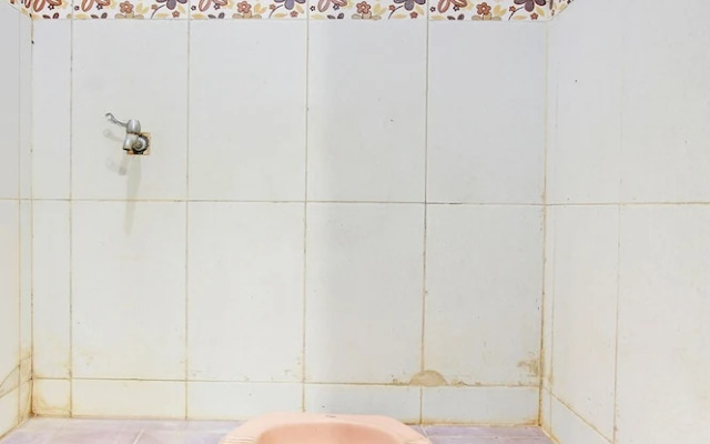 SPOT ON 91764 Griya Amarta Syariah