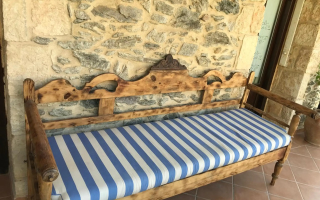 Idili Traditional House