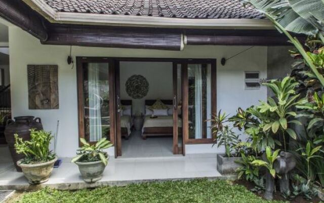 Sari Temuku Villa