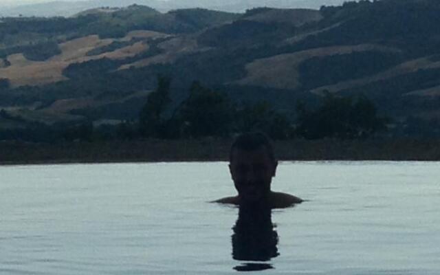 Dimora Santa Margherita - Relais di Charme