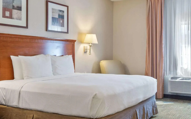 Extended Stay America Mcalester - Hwy 69