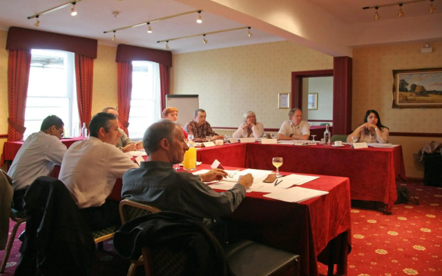 Chatsworth Hotel - Worthing