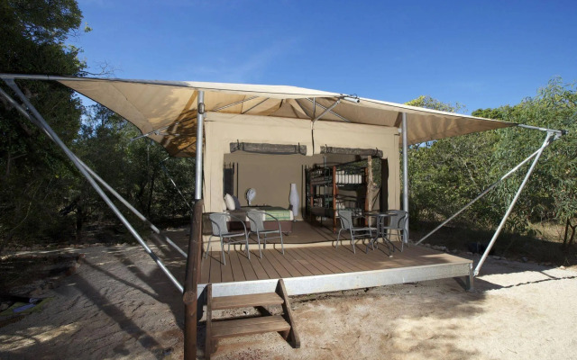 Cygnet Bay Pearl Farm