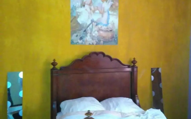 Zweibettzimmer