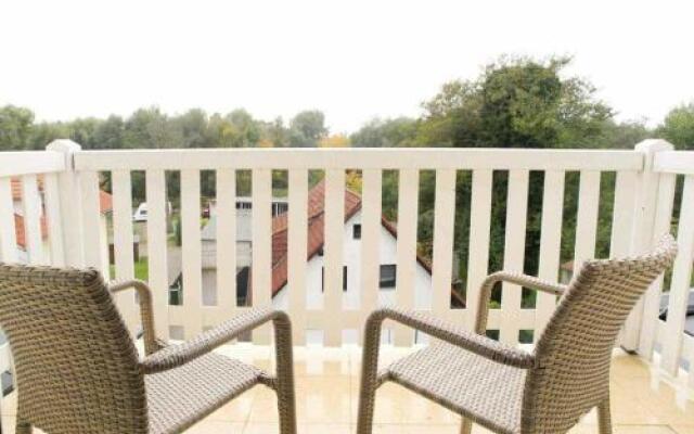 Duenendomizil - Apartement 10