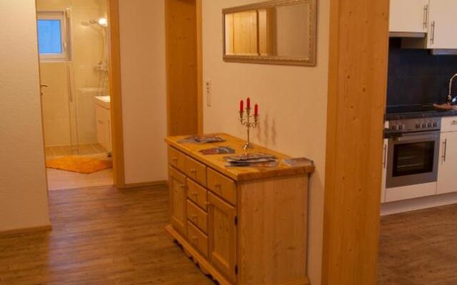 Apartment Sonnbichl