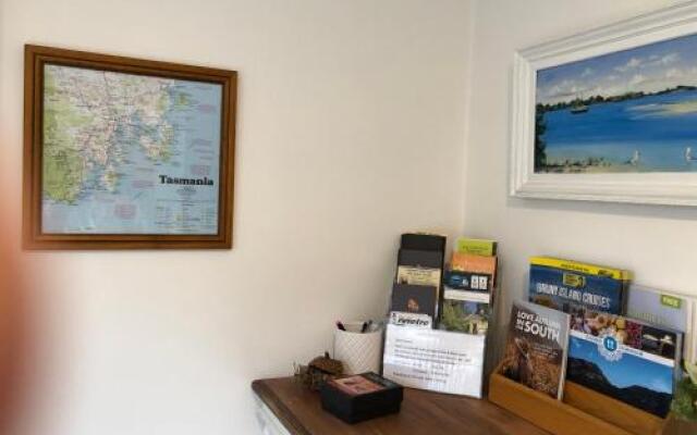 Recreation Cottage