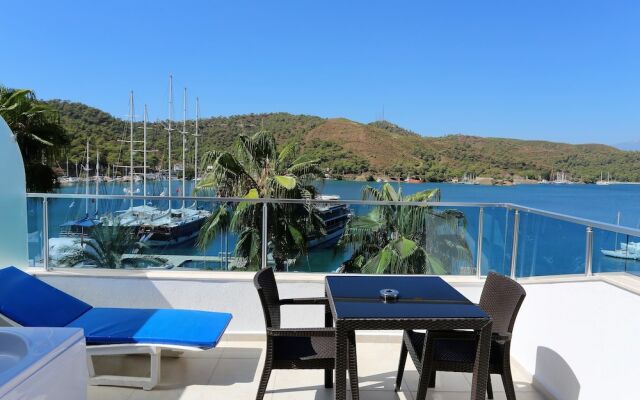 Cennet Life Hotel