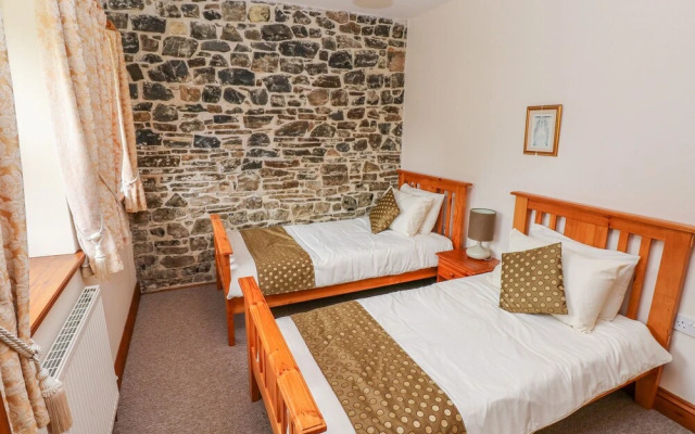 Taf Cottage