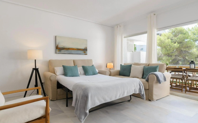 Jardines del Mar Marbella