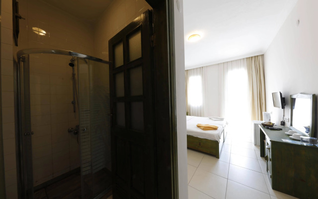 Vento Boutique Hotel