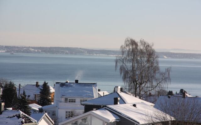 Hotel Horten
