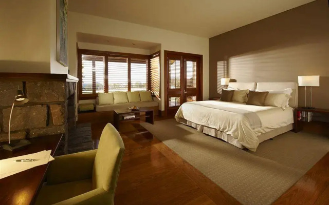 Peppers Spicers Peak